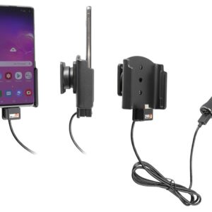 Samsung Galaxy S10e Actieve houder met 12V USB plug
