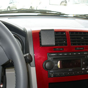 ProClip - Dodge Caliber - Jeep Compass/ Patriot Center mount