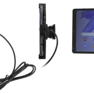 Samsung Galaxy Tab A7 Lite  Actieve houder met 12V USB plug