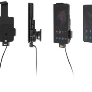 Samsung Galaxy Z Fold3 Actieve houder met 12V USB plug