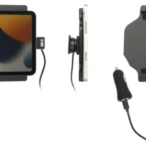 Apple iPad Mini 6 Actieve houder met 12V USB plug