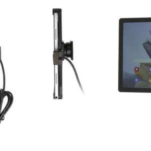 Samsung Galaxy Tab A8 SM-X200/X205  Actieve houder met 12V USB plug