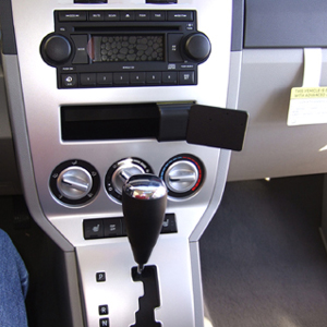 ProClip - Dodge Caliber - Jeep Compass/ Patriot Angled mount