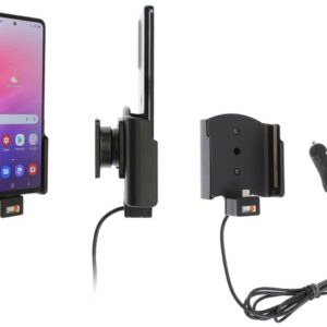 Samsung Galaxy A53 Actieve houder met 12V USB plug.