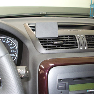 ProClip - Fiat Croma 2006-2011 Center mount