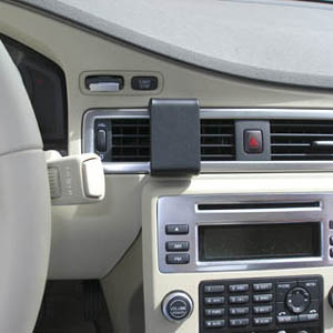 ProClip - Volvo S80/ V70 II / XC70 Center mount