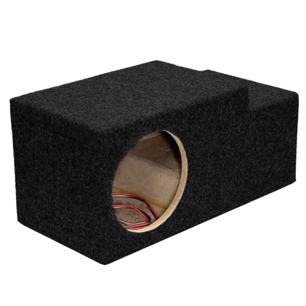 Auto-Connect Pasklare subwooferkist Volkswagen ID Buzz 3zits