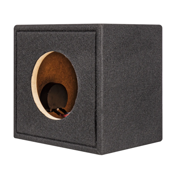 Auto-Connect enclosure 6,5" for VW Transporter T5/T6/T6.1