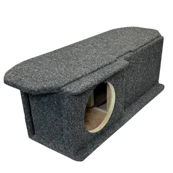 Auto-Connect Pasklare subwooferkist Enyaq/Q4/ID.4/ID.5