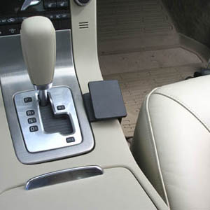 ProClip - Volvo S80/ V70 II/ XC70 Console mount