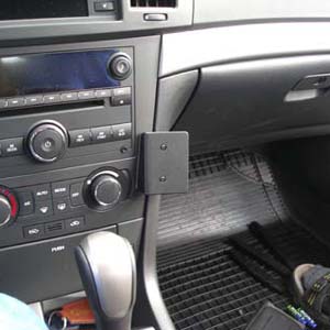 ProClip - Chevrolet Epica 2007-2010 Angled mount