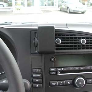 ProClip - Saab 9-3 2007-2011 Center mount