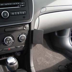 ProClip - Saab 9-3 2007-2011 Angled mount