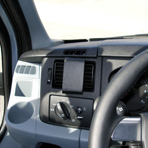 ProClip - Ford Transit/Tourneo 2007-2013 Left mount