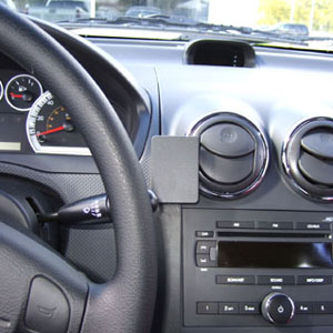 ProClip - Chevrolet Aveo 2007-2011 Center mount