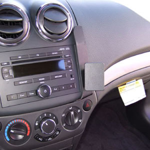 ProClip - Chevrolet Aveo 2007-2011 Angled mount LET OP: UITLOPEND ARTIKEL, KAN NIET RETOUR!