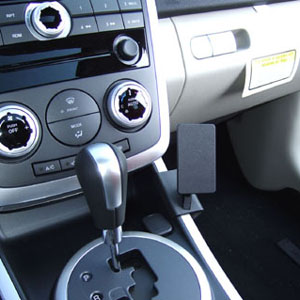ProClip - Mazda CX-7 2007-2012 Console mount