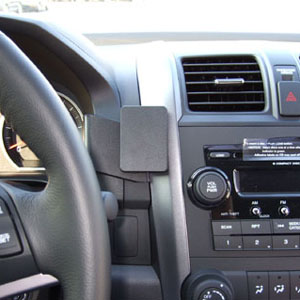 ProClip - Honda CR-V 2007-2011 Center mount