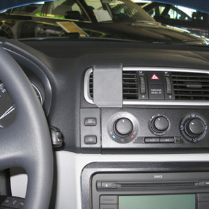 ProClip - Skoda Fabia/ Praktik/ Roomster (Scout) Center mount