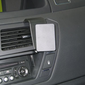 ProClip - Citroën C4 Picasso / C4 Grand Picasso 2007-2013 Angled mount