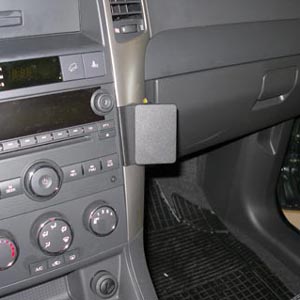 ProClip - Chevrolet Captiva 2007-2011 Angled mount