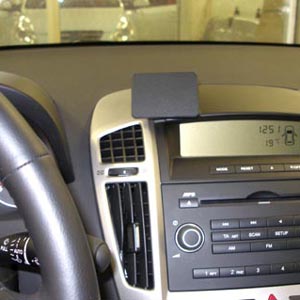 ProClip - Kia Cee'd 2007-2009 Center mount