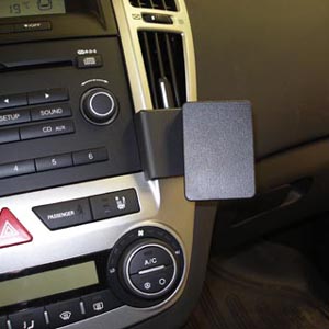 ProClip - Kia Cee'd 2007-2009 Angled mount