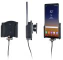 Samsung Galaxy Note 8 Actieve houder met vaste voeding (Gestoffeerd)