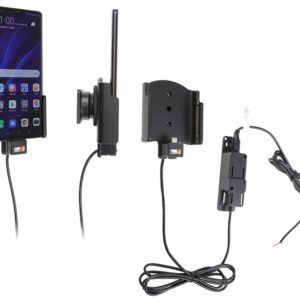 Huawei P30 Pro Actieve houder met vaste voeding