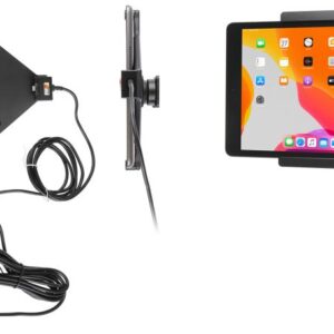 Apple iPad 10.2 Actieve houder met vaste voeding