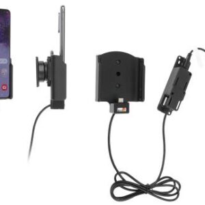 Samsung Galaxy S20 4G 5G  Actieve houder met vaste voeding