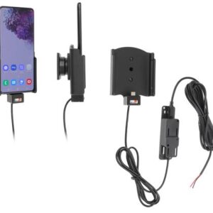 Samsung Galaxy S20 PLUS  5G  Actieve houder met vaste voeding