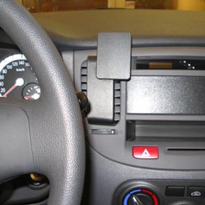ProClip - Kia Rio 2006-2011 Center mount