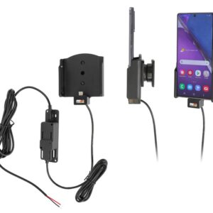 Samsung Galaxy Note 20 5G  Actieve houder met vaste voeding