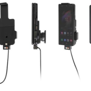 Samsung Z Fold3  Actieve houder met vaste voeding