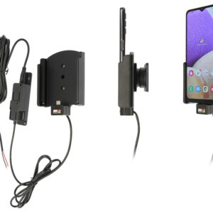 Samsung Galaxy A32 Actieve houder met vaste voeding