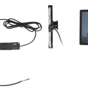 Samsung Galaxy Tab A8  Actieve houder met vaste voeding