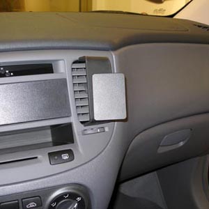 ProClip - Kia Rio 2006-2011 Angled mount