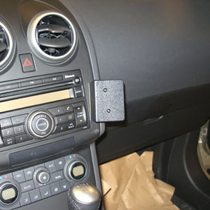 ProClip - Nissan Qashqai +2 2009-2013 / Qashqai 2007-2013 Angled mount