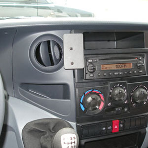 ProClip - Iveco Daily 2006-2014 Center mount