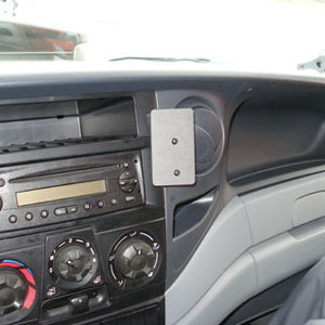 ProClip - Iveco Daily 2006-2014 Angled mount