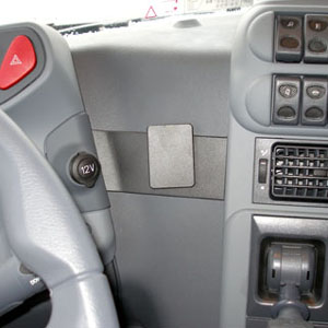 ProClip - Iveco Stralis 2001-2012 Center mount