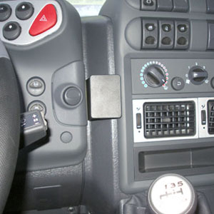 ProClip - Iveco Eurocargo 2005-2009 Center mount