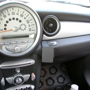 ProClip - Mini Cooper/ Clubman/ One/ Convertible/ Roadster Angled mount