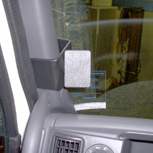 ProClip - Volvo FH Serie/ NH Serie/ FM Serie Left mount