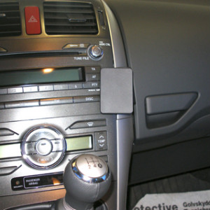 ProClip - Toyota Auris/ Full Hybrid 2007-2012 Angled mount