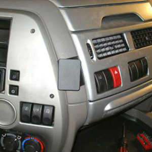 ProClip - Daf XF 2006-2013 Angled mount