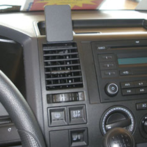 ProClip - Volkswagen T5/Caravelle/Shuttle Center mount