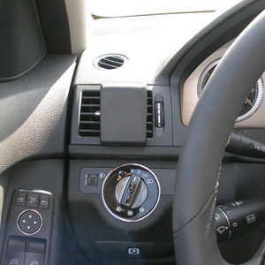 ProClip - Mercedes Benz C-Klasse (180-320) 2007-2010 Left mount
