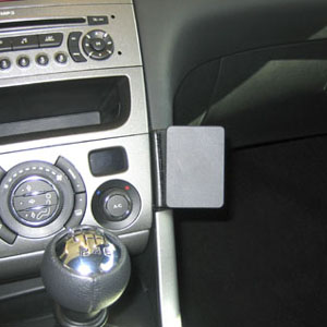 ProClip - Peugeot 308 2008-2014 Angled mount